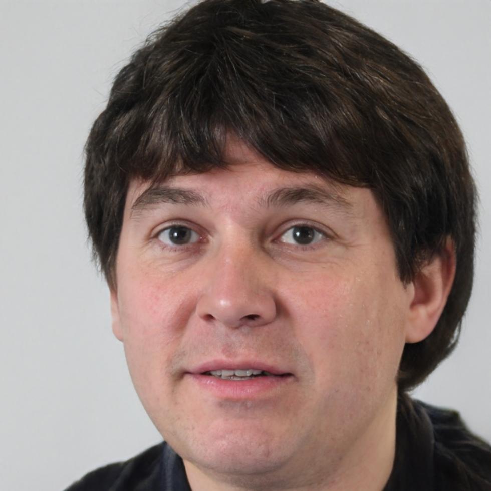 Emilio Suárez, director financiero